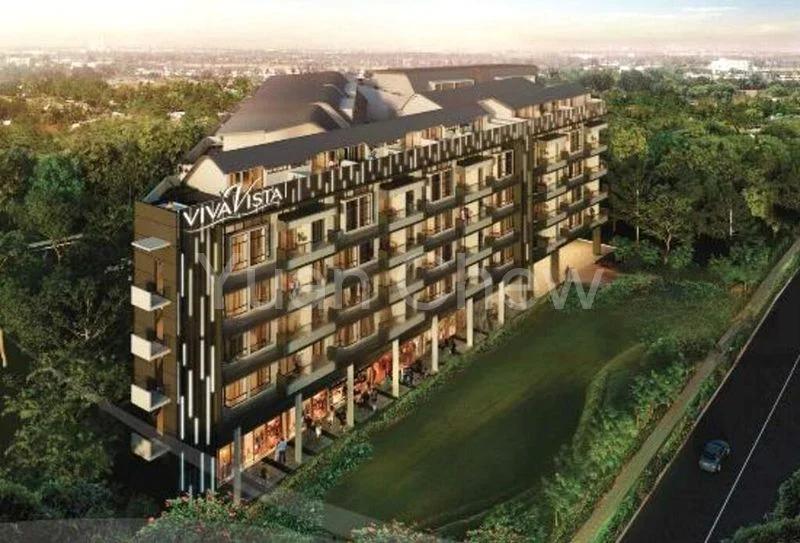 1 Bed Apartment (Condo) for Sale in  Crystal Heights - Image 3